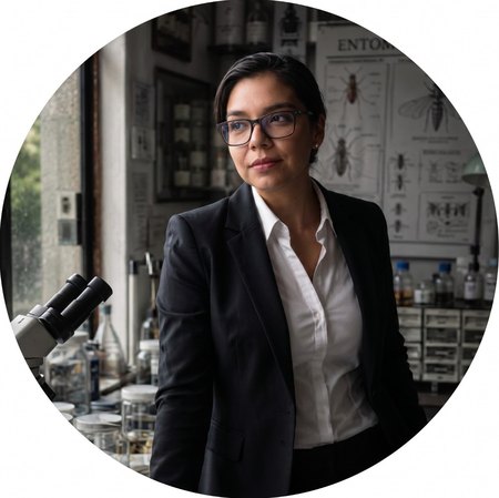 Dra. Nadia Salomé Gómez Domínguez